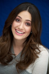 Emmy Rossum - Beautiful Creatures press conference portraits by Vera Anderson (Beverly Hills, February 1, 2013) - 8xHQ 0RGqlPbq