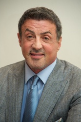 Sylvester Stallone - Bullet to the Head press conference portraits by Vera Anderson (Rome, November 11, 2012) - 15xHQ 0kw6webC