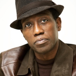 Wesley Snipes - "Brooklyn's Finest" press conference portraits by Armando Gallo (Los Angeles, March 4, 2010) - 20xHQ 0nSLeq51