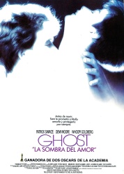 Patrick Swayze, Whoopi Goldberg, Demi Moore - постеры и промо стиль к фильму "Ghost (Привидение)", 1990 (30хHQ) 0wvXwk9s
