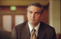 George Clooney, Catherine Zeta-Jones, Geoffrey Rush, Billy Bob Thornton - постеры и промо стиль к фильму "Intolerable Cruelty (Невыносимая жестокость)", 2003 (36xHQ) 14Aow4QR