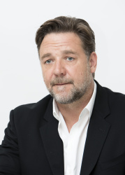 Russell Crowe - Russell Crowe - "Noah" press conference portraits by Armando Gallo (Beverly Hills, March 24, 2014) - 19xHQ 1BtDgqXQ