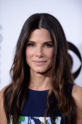 Sandra Bullock - 40th Annual People's Choice Awards at Nokia Theatre L.A. Live in Los Angeles, CA - January 8 2014 - 332xHQ 1JX3T587