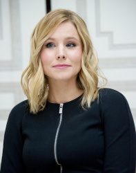 Kristen Bell - Kristen Bell - "The Sound of Music Live!" press conference portraits by Magnus Sundholm (New York, October 26, 2013) - 15xHQ 24GHCgUA