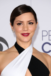 Katharine McPhee - The 41st Annual People's Choice Awards in LA - January 7, 2015 - 191xHQ 24N7Fwwk