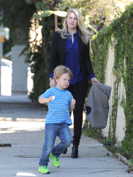 Ali Larter - Ali Larter - Out and about in LA - March 3, 2015 (24xHQ) 29n6HBGk