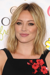 Hilary Duff - At the FOX's 2014 Teen Choice Awards in Los Angeles, August 10, 2014 - 158xHQ 3JoxMXEm
