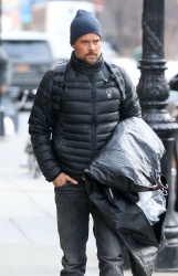 Josh Duhamel - Josh Duhamel - is spotted out and about in New York City, New York - February 24, 2015 - 26xHQ 3PzWBwCF