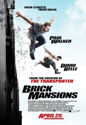 Paul Walker - Paul Walker, David Belle, RZA - "Brick Mansions (13-й район: Кирпичные особняки)", 2013 (48хHQ) 3fI41zQE