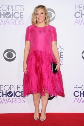 Kristen Bell - Kristen Bell - The 41st Annual People's Choice Awards in LA - January 7, 2015 - 262xHQ 3hpV1btW