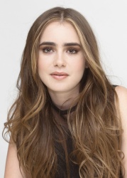 Lily Collins - "Priest" press conference portraits by Armando Gallo (Beverly Hills, May 1, 2011) - 28xHQ 3qkcnS9W