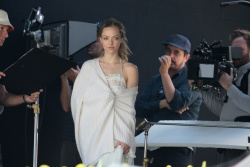 Amanda Seyfried - On the set of a photoshoot in Miami - February 14, 2015 (111xHQ) 4Adqkwdt