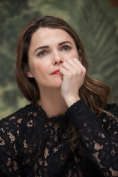 Keri Russell - The Americans press conference portraits by Herve Tropea (New York, February 11, 2015) - 10xHQ 4bto7Rjc