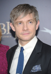 Martin Freeman - 'The Hobbit An Unexpected Journey' New York Premiere benefiting AFI at Ziegfeld Theater in New York - December 6, 2012 - 9xHQ 4i4NEOSY