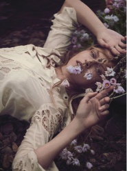 Phoebe Tonkin and Teresa Palmer - Vogue Magazine 2015 March - 15xHQ 6Wj1Z6Ym