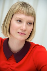 Mia Wasikowska - Stoker press conference portraits by Vera Anderson (Beverly Hills, January 26, 2013) - 11xHQ 7McZ6S0g