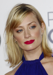 Beth Behrs - The 41st Annual People's Choice Awards in LA - January 7, 2015 - 96xHQ 84JjwHQ9
