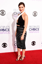 Katharine McPhee - The 41st Annual People's Choice Awards in LA - January 7, 2015 - 191xHQ 88uWMqu3