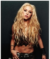 Шакира (Shakira) Joe Pugliese Photoshoot (2001) (8xHQ) 8WzQQpJK
