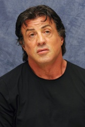 Sylvester Stallone - Rocky Balboa press conference portraits by Piyal Hosain (Los Angeles, November 7, 2006) - 11xHQ 8XCAHpDW