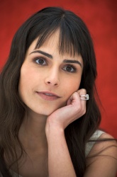 Jordana Brewster - Fast & Furious press conference portraits by Vera Anderson (Hollywood, March 13, 2009) - 17xHQ 8qs6H3cV