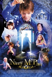 Emma Thompson, Colin Firth, Thomas Sangster - постеры и промо стиль к фильму "Nanny McPhee (Моя ужасная няня)", 2005 (46xHQ) 8rAFJnM7