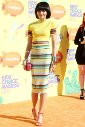 Zendaya - 28th Annual Kids' Choice Awards, Inglewood, 28 марта 2015 (151xHQ) 9MsBOy63