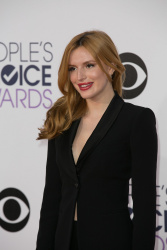 Bella Thorne - 41st Annual People's Choice Awards at Nokia Theatre L.A. Live on January 7, 2015 in Los Angeles, California - 156xHQ 9RIB1eLf