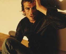 Ian Somerhalder - Tony Duran Photoshoot 2002 - 6xHQ A4ldXvbq