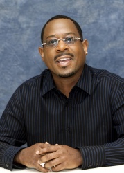 Martin Lawrence - Martin Lawrence - "Death at a Funeral" press conference portraits by Armando Gallo (Los Angeles, April 11, 2010) - 12xHQ BRQryWTF