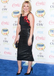Hilary Duff - At the FOX's 2014 Teen Choice Awards in Los Angeles, August 10, 2014 - 158xHQ CPhRRYOC