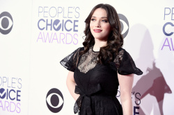 Kat Dennings - Kat Dennings - 41st Annual People's Choice Awards at Nokia Theatre L.A. Live on January 7, 2015 in Los Angeles, California - 210xHQ CPyjJuIl