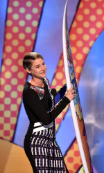 Shailene Woodley - 2014 Teen Choice Awards, Los Angeles August 10, 2014 - 363xHQ Ck9rEB1K