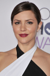Katharine McPhee - The 41st Annual People's Choice Awards in LA - January 7, 2015 - 191xHQ DINQb4wp