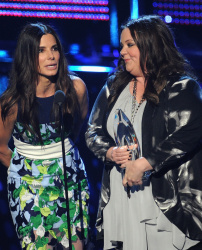 Sandra Bullock - 40th Annual People's Choice Awards at Nokia Theatre L.A. Live in Los Angeles, CA - January 8 2014 - 332xHQ DOLCxWa3