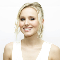 Kristen Bell - "When In Rome" press conference portraits by Armando Gallo (Beverly Hills, January 9, 2010) - 22xHQ Dc7gnAns