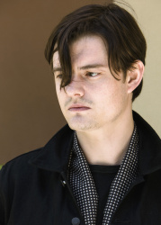 Sam Riley - "Maleficent" press conference portraits by Armando Gallo (Beverly Hills, May 20, 2014) - 28xHQ Ef7E3WVG