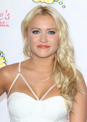 Emily Osment - FOX's 2014 Teen Choice Awards at The Shrine Auditorium on August 10, 2014 in Los Angeles, California - 105xHQ ElxStROX