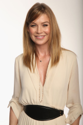 Ellen Pompeo - Ellen Pompeo - Portraits at 39th Annual People's Choice Awards 2013 at Nokia Theatre in Los Angeles - January 9, 2013 - 10xHQ F0bmbPX6