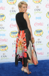 Chelsea Kane - FOX's 2014 Teen Choice Awards at The Shrine Auditorium in Los Angeles, California - August 10, 2014 - 57xHQ FGUphwwu