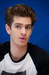 Andrew Garfield - The Amazing Spider-Man press conference portraits by Vera Anderson (Cancun, April 16, 2012) - 8xHQ FKZ965jz