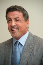 Sylvester Stallone - Bullet to the Head press conference portraits by Vera Anderson (Rome, November 11, 2012) - 15xHQ FXyvAHuu