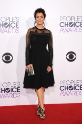 Bellamy Young - The 41st Annual People's Choice Awards in LA - January 7, 2015 - 61xHQ FdMfjac2