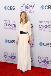 Ellen Pompeo - Ellen Pompeo - 39th Annual People's Choice Awards at Nokia Theatre L.A. Live in Los Angeles - January 9. 2013 - 42xHQ FitL02c6