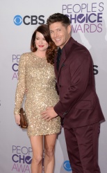 Jensen Ackles & Jared Padalecki - 39th Annual People's Choice Awards at Nokia Theatre in Los Angeles (January 9, 2013) - 170xHQ H9iVHGmT