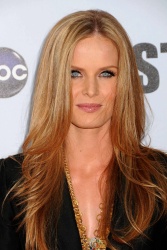 Rebecca Mader - arrives at ABC's Lost Live The Final Celebration (2010.05.13) - 20xHQ I7H8hDJb