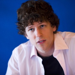 Jesse Eisenberg - "30 Minutes or Less" press conference portraits by Armando Gallo (Cancun, July 13, 2011) - 9xHQ IEY8muxK