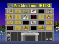 [FLASH]Panchira TOWN Hotel