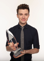 Chris Colfer - 39th Annual People's Choice Awards Portraits by Christopher Polk (Los Angeles, January 09, 2013) - 6xHQ ImKUvR9n