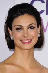 Morena Baccarin - 39th Annual People's Choice Awards (Los Angeles, January 9, 2013) - 40xHQ IzalAvCM